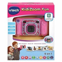 Vtech Kidizoom Fun hinta ja tiedot | Kamerat | hobbyhall.fi