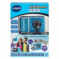 Vtech KidiZoom hinta ja tiedot | Kamerat | hobbyhall.fi