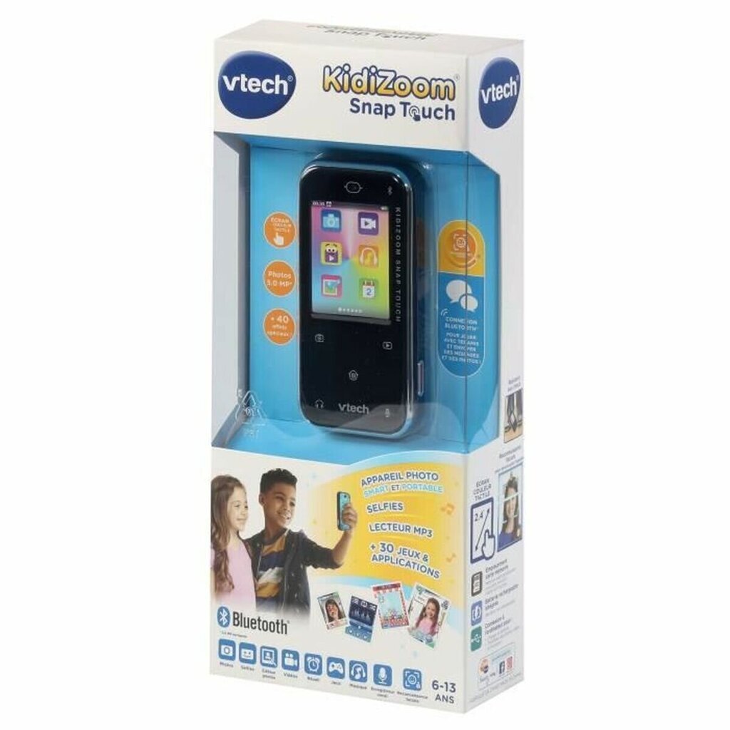 Vtech KidiZoom hinta ja tiedot | Kamerat | hobbyhall.fi