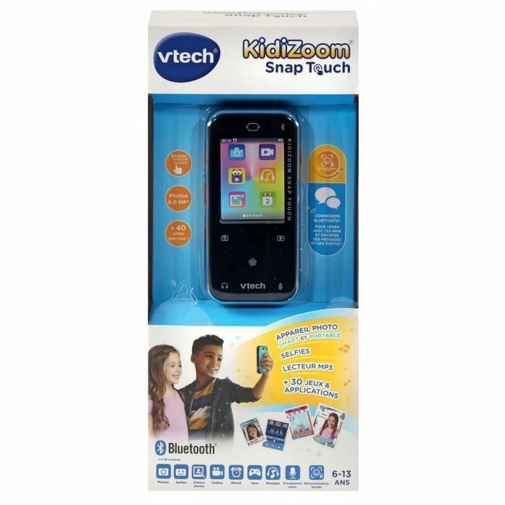 Vtech KidiZoom hinta ja tiedot | Kamerat | hobbyhall.fi