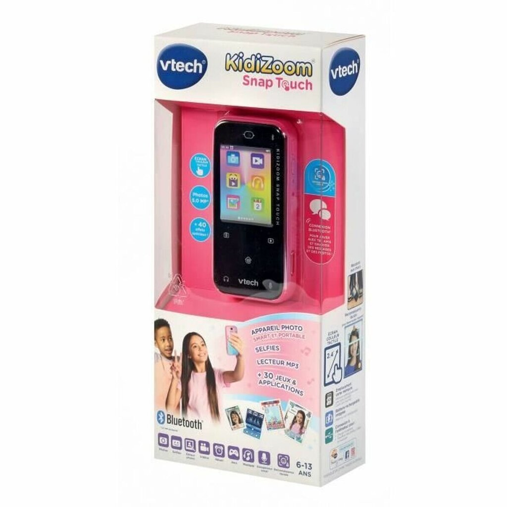 Vtech KidiZoom hinta ja tiedot | Kamerat | hobbyhall.fi