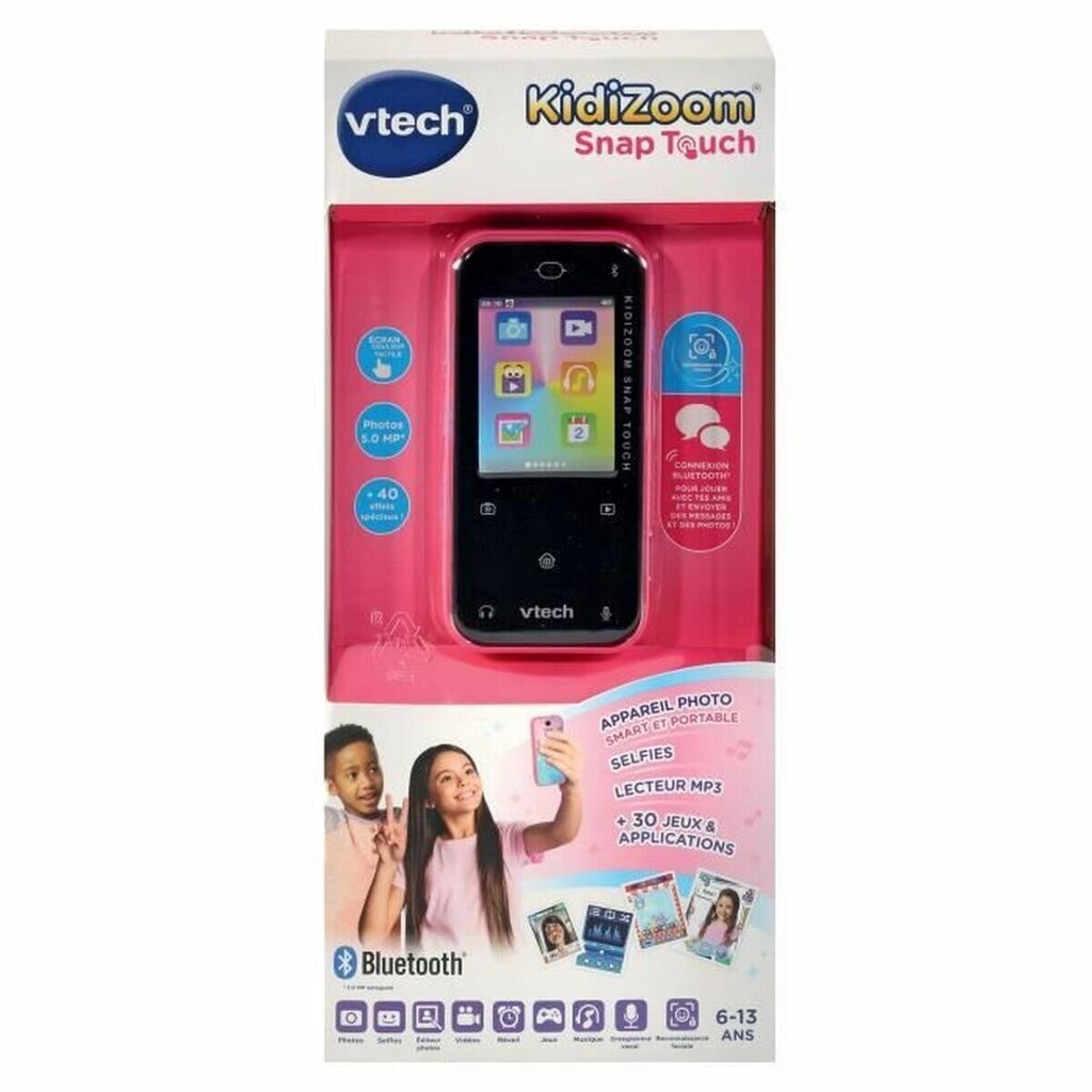 Vtech KidiZoom hinta ja tiedot | Kamerat | hobbyhall.fi