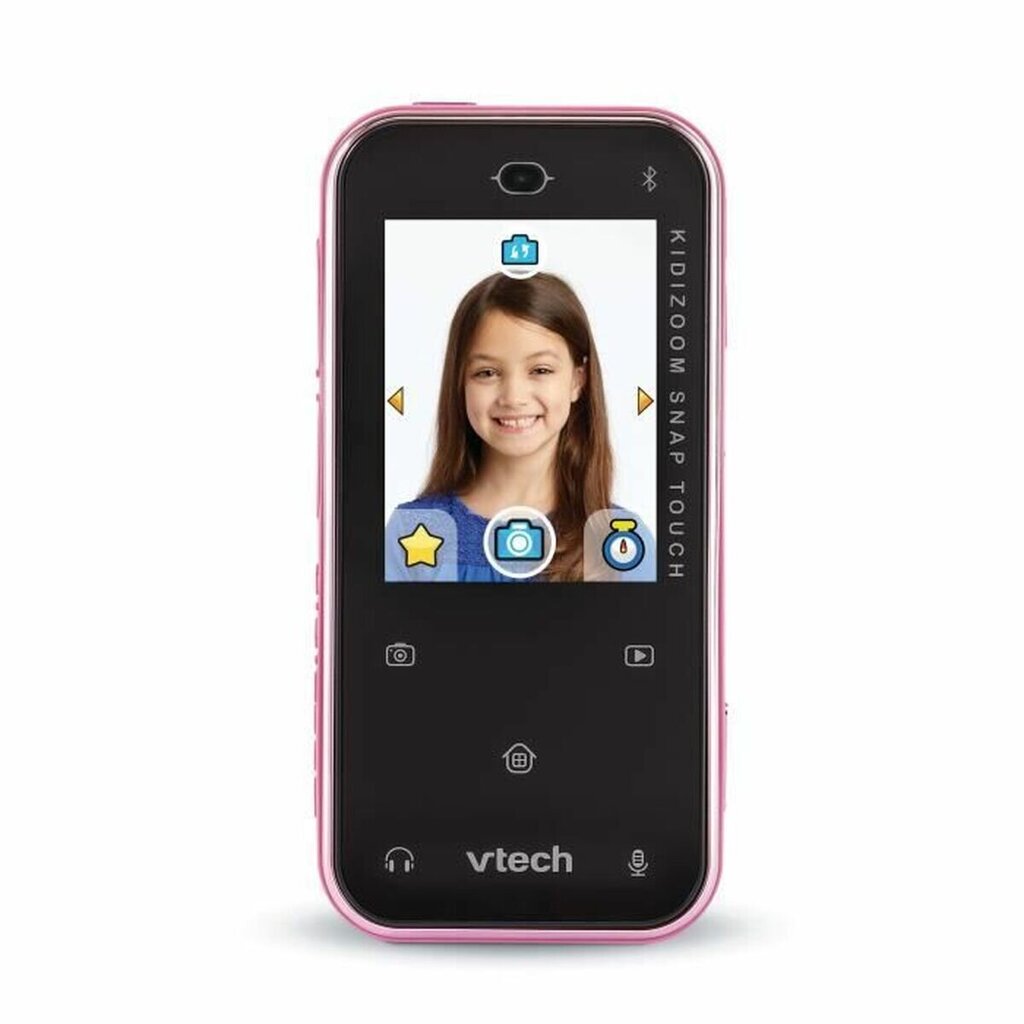 Vtech KidiZoom hinta ja tiedot | Kamerat | hobbyhall.fi