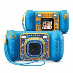 Vtech Kidizoom Fun Blue hinta ja tiedot | Kamerat | hobbyhall.fi