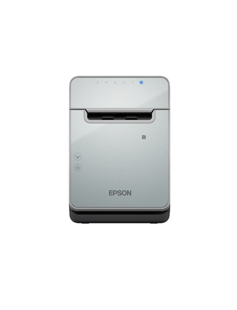 Epson TM-L100 hinta ja tiedot | Tulostimet | hobbyhall.fi