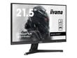 IIYAMA G2245HSU-B1 G-Master 21,5 tuuman ETE hinta ja tiedot | Näytöt | hobbyhall.fi