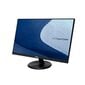 ASUS C1242HE tietokonenäyttö 60,5 cm (23,8") 1920 x 1080 pikseliä Full HD LCD musta hinta ja tiedot | Näytöt | hobbyhall.fi