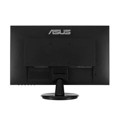 ASUS C1242HE tietokonenäyttö 60,5 cm (23,8") 1920 x 1080 pikseliä Full HD LCD musta hinta ja tiedot | Näytöt | hobbyhall.fi