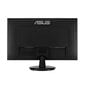 ASUS C1242HE tietokonenäyttö 60,5 cm (23,8") 1920 x 1080 pikseliä Full HD LCD musta hinta ja tiedot | Näytöt | hobbyhall.fi