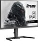 iiyama G-MASTER GB2745HSU-B1 tietokonenäyttö 68,6 cm (27") 1920 x 1080 pikseliä Full HD LED Musta hinta ja tiedot | Näytöt | hobbyhall.fi