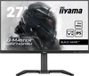 iiyama G-MASTER GB2745HSU-B1 tietokonenäyttö 68,6 cm (27") 1920 x 1080 pikseliä Full HD LED Musta hinta ja tiedot | Näytöt | hobbyhall.fi