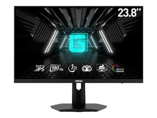 Näyttö MSI G244F E2 hinta ja tiedot | Näytöt | hobbyhall.fi