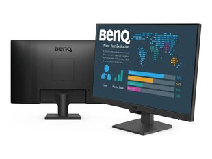 BenQ BL2790 -tietokonenäyttö 68,6 cm (27") 1920 x 1080 pikseliä Full HD LCD musta hinta ja tiedot | Näytöt | hobbyhall.fi