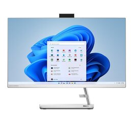 Lenovo IdeaCentre AIO 3 27IAP7 (F0GJ00WUPB) hinta ja tiedot | Pöytätietokoneet | hobbyhall.fi