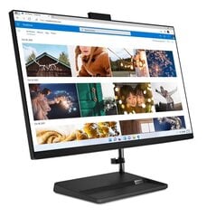 Lenovo IdeaCentre AIO 3 27IAP7 (F0GJ00XVPB) hinta ja tiedot | Pöytätietokoneet | hobbyhall.fi