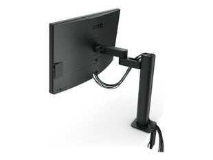 BENQ PD2706UA 27 tuuman 4K IPS P3 -näyttö hinta ja tiedot | Näytöt | hobbyhall.fi