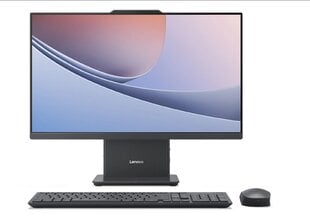 Lenovo IdeaCentre AIO 24IRH9 (F0HN003APB) hinta ja tiedot | Pöytätietokoneet | hobbyhall.fi