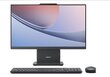 Lenovo IdeaCentre AIO 24IRH9 (F0HN003APB) hinta ja tiedot | Pöytätietokoneet | hobbyhall.fi