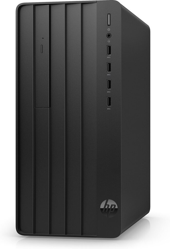 HP Pro 290 G9 (936S7EA) hinta ja tiedot | Pöytätietokoneet | hobbyhall.fi