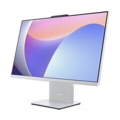 Lenovo IdeaCentre AIO 27IRH9 (F0HM002NPB) hinta ja tiedot | Pöytätietokoneet | hobbyhall.fi