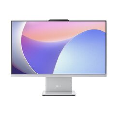 Lenovo IdeaCentre AIO 27IRH9 (F0HM002NPB) hinta ja tiedot | Pöytätietokoneet | hobbyhall.fi