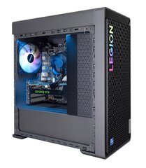 Lenovo Legion T5 26IRB8 (90UU00PHPL) hinta ja tiedot | Pöytätietokoneet | hobbyhall.fi