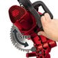 Saha EINHELL TH-MS 2112 4300295 (1400W, 210 mm) hinta ja tiedot | Sahat ja sirkkelit | hobbyhall.fi