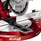 Saha EINHELL TH-MS 2112 4300295 (1400W, 210 mm) hinta ja tiedot | Sahat ja sirkkelit | hobbyhall.fi