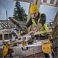 Akkuleikkuukone Dewalt DCS365N hinta ja tiedot | Sahat ja sirkkelit | hobbyhall.fi