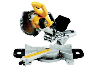 Akkuleikkuukone Dewalt DCS365N hinta ja tiedot | Sahat ja sirkkelit | hobbyhall.fi