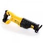 Akkulineaarisaha Dewalt DCS380N 18V hinta ja tiedot | Sahat ja sirkkelit | hobbyhall.fi