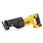 Akkulineaarisaha Dewalt DCS380N 18V hinta ja tiedot | Sahat ja sirkkelit | hobbyhall.fi