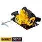 Pyörösaha DeWalt DCS575N 54 V hinta ja tiedot | Sahat ja sirkkelit | hobbyhall.fi