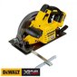 Pyörösaha DeWalt DCS575N 54 V hinta ja tiedot | Sahat ja sirkkelit | hobbyhall.fi