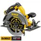 Pyörösaha DeWalt DCS575N 54 V hinta ja tiedot | Sahat ja sirkkelit | hobbyhall.fi