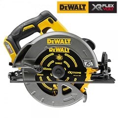 Pyörösaha DeWalt DCS575N 54 V hinta ja tiedot | Sahat ja sirkkelit | hobbyhall.fi