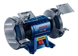 Teroitin Bosch GBG 60-20, 600W hinta ja tiedot | Sahat ja sirkkelit | hobbyhall.fi