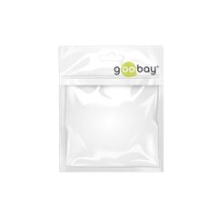 USB-verkkosovitin "GOOBAY 39038" USB 3.0 Type A - Ethernet RJ45, musta hinta ja tiedot | Adapterit | hobbyhall.fi