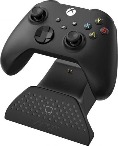 Lataustelakka yhdelle Xbox Series X -laitteelle hinta ja tiedot | Ohjaimet ja lisätarvikkeet | hobbyhall.fi