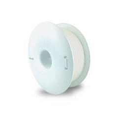 3D muovi Fiberlogy FiberSatin 1,75mm 0,85kg, valkoinen hinta ja tiedot | Älylaitteiden lisätarvikkeet | hobbyhall.fi