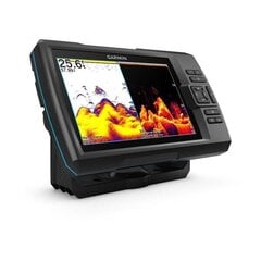 Garmin Striker Vivid 7cv kaikuluotain 010-02552-01 hinta ja tiedot | Älylaitteiden lisätarvikkeet | hobbyhall.fi