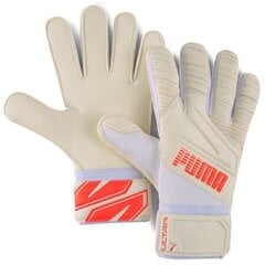 Maalivahdin käsineet Puma Ultra Grip 1 RC 041697 09 hinta ja tiedot | Maalivahdin hanskat | hobbyhall.fi