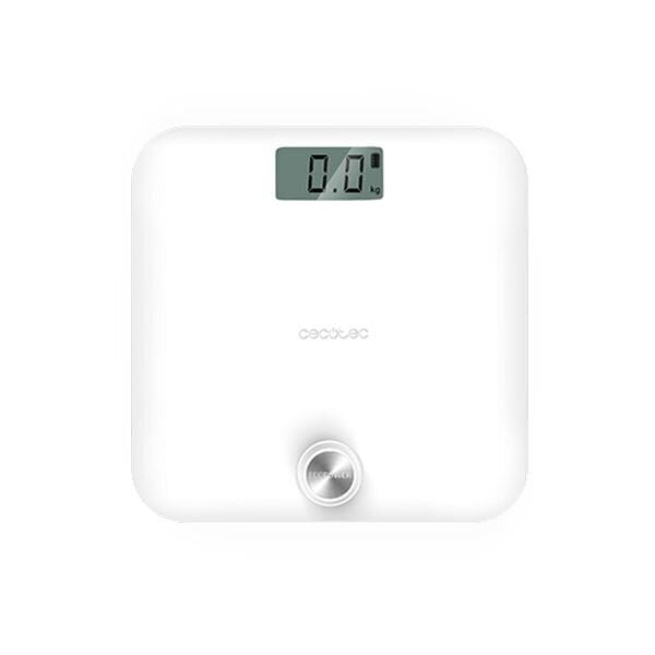 Cecotec digitaalinen vaaka EcoPower 10000 Healthy hinta ja tiedot | Vaa'at | hobbyhall.fi