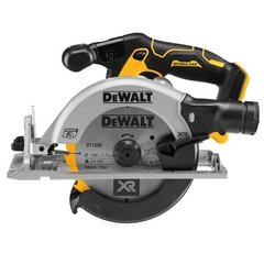 Akkupyörösaha 18V DeWalt DCS565N-XJ (ilman akkua) hinta ja tiedot | Sahat ja sirkkelit | hobbyhall.fi