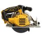 Akkupyörösaha 18V DeWalt DCS565N-XJ (ilman akkua) hinta ja tiedot | Sahat ja sirkkelit | hobbyhall.fi