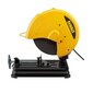 Sähköpyörösaha 355 mm metallin leikkaamiseen DeWalt D28730-QS hinta ja tiedot | Sahat ja sirkkelit | hobbyhall.fi