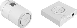 Aloituspaketti Danfoss Ally™ Zigbee hinta ja tiedot | Älylaitteiden lisätarvikkeet | hobbyhall.fi