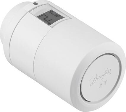 Aloituspaketti Danfoss Ally™ Zigbee hinta ja tiedot | Älylaitteiden lisätarvikkeet | hobbyhall.fi