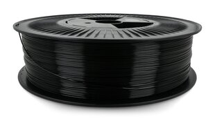 3D muovinen Devil Design PLA 1,75mm 5kg, musta hinta ja tiedot | Älylaitteiden lisätarvikkeet | hobbyhall.fi