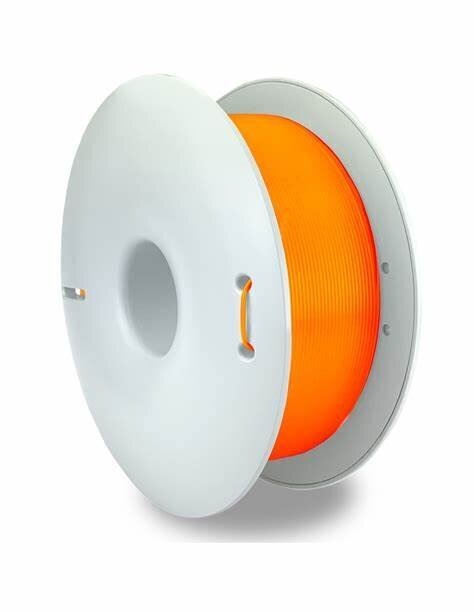 3D muovi Fiberlogy Easy ABS 1,75mm 0,75kg, oranssi hinta ja tiedot | Älylaitteiden lisätarvikkeet | hobbyhall.fi